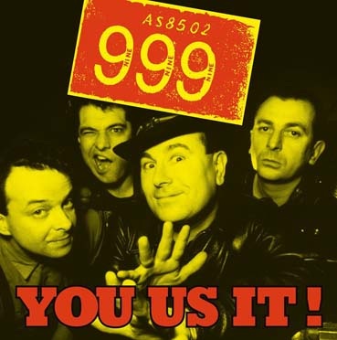 999: You us it! LP
